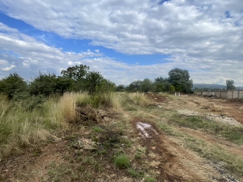 0 Bedroom Property for Sale in Kibler Park Gauteng