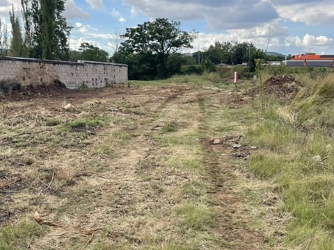 0 Bedroom Property for Sale in Kibler Park Gauteng