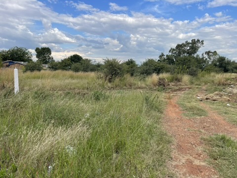 0 Bedroom Property for Sale in Kibler Park Gauteng