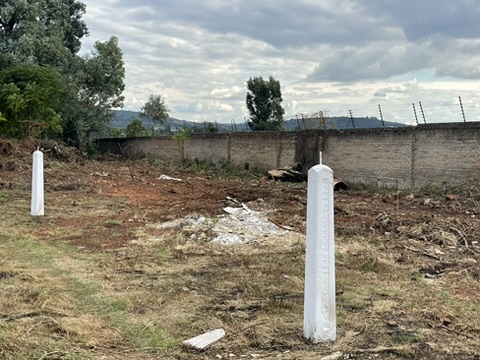 0 Bedroom Property for Sale in Kibler Park Gauteng