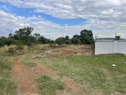 0 Bedroom Property for Sale in Kibler Park Gauteng