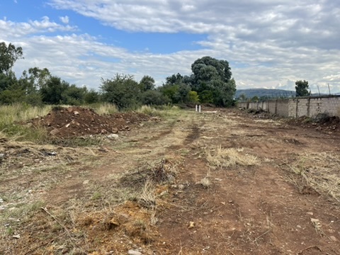 0 Bedroom Property for Sale in Kibler Park Gauteng