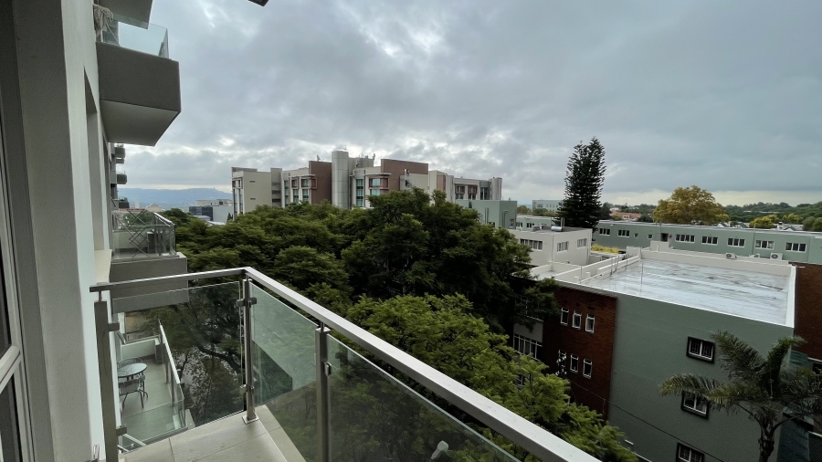 To Let 2 Bedroom Property for Rent in Rosebank Gauteng