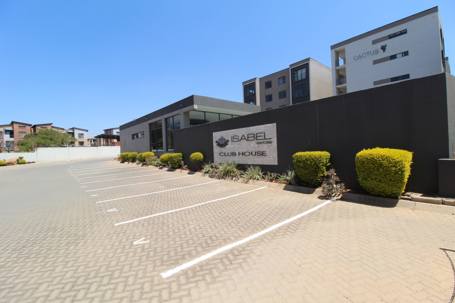 2 Bedroom Property for Sale in North Riding Gauteng