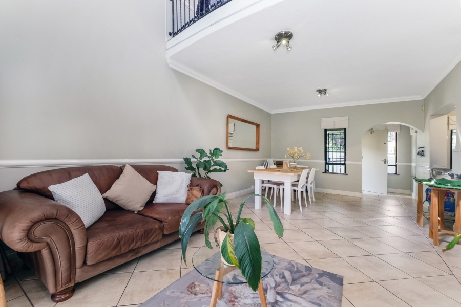 To Let 3 Bedroom Property for Rent in Lonehill Gauteng