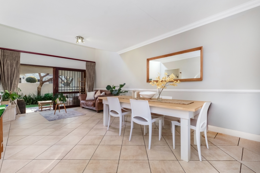 To Let 3 Bedroom Property for Rent in Lonehill Gauteng