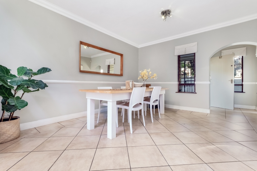 To Let 3 Bedroom Property for Rent in Lonehill Gauteng