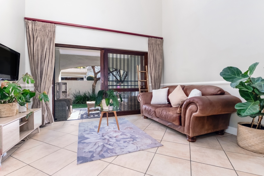 To Let 3 Bedroom Property for Rent in Lonehill Gauteng