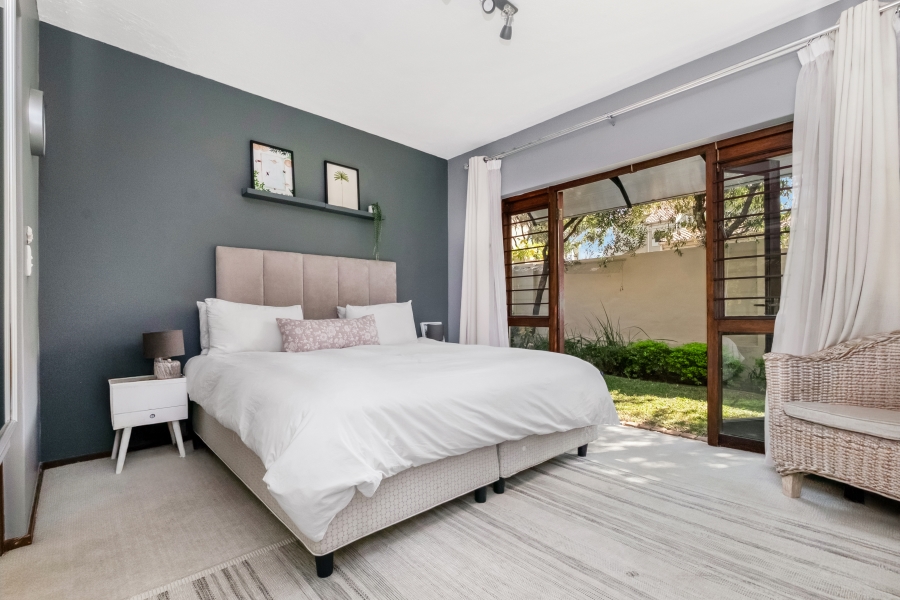 To Let 3 Bedroom Property for Rent in Lonehill Gauteng