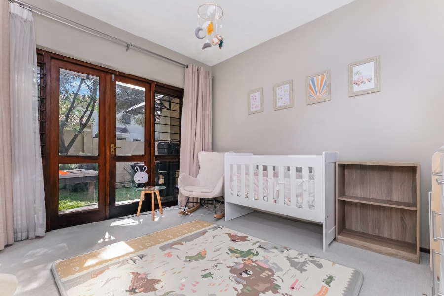 To Let 3 Bedroom Property for Rent in Lonehill Gauteng