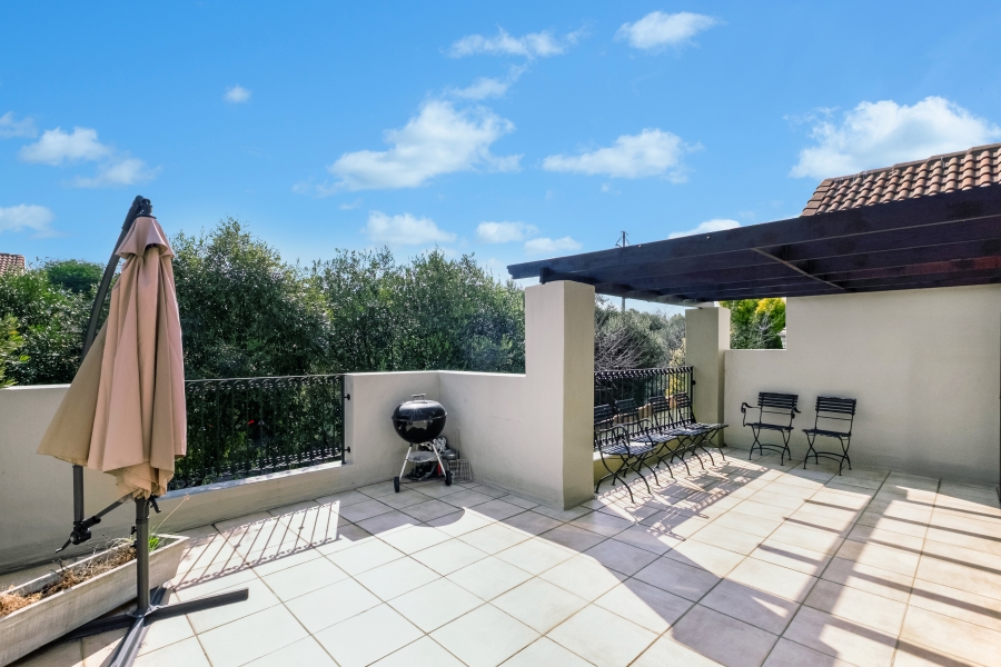 To Let 3 Bedroom Property for Rent in Lonehill Gauteng