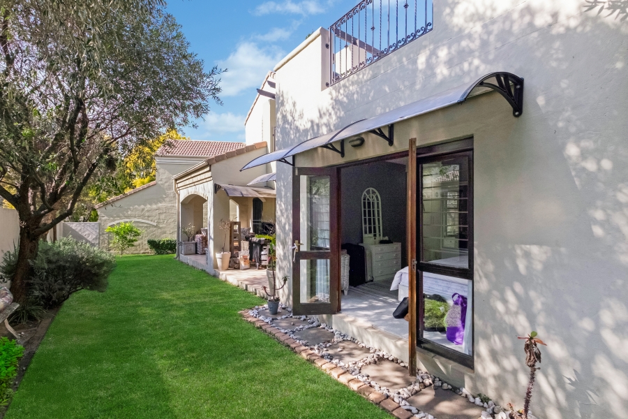 To Let 3 Bedroom Property for Rent in Lonehill Gauteng