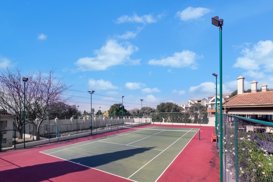 To Let 3 Bedroom Property for Rent in Lonehill Gauteng