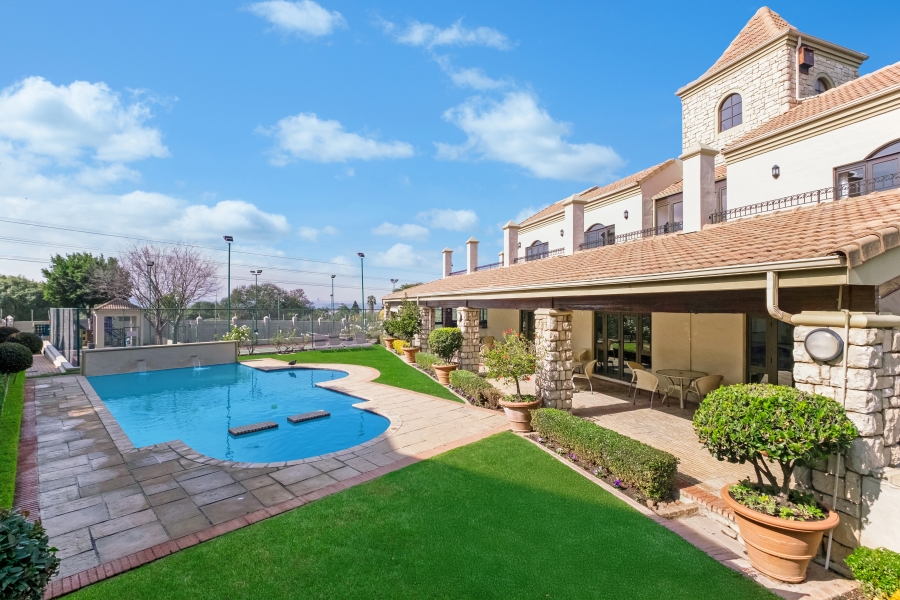 To Let 3 Bedroom Property for Rent in Lonehill Gauteng