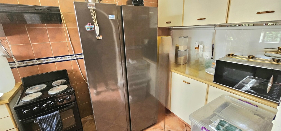 2 Bedroom Property for Sale in Garsfontein Gauteng