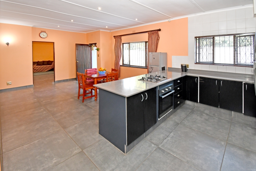 3 Bedroom Property for Sale in Berario Gauteng