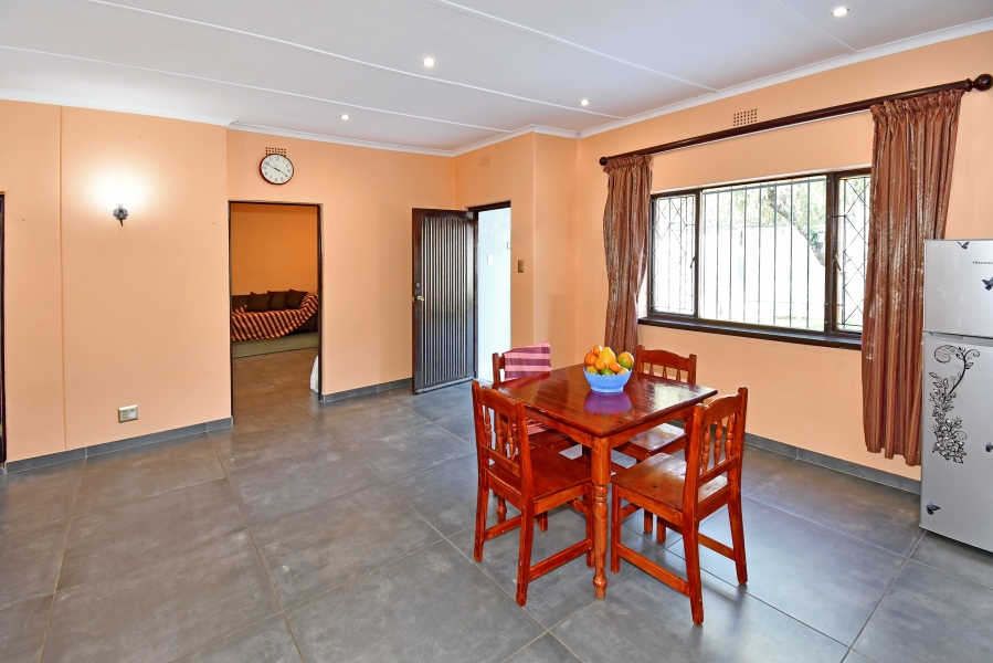 3 Bedroom Property for Sale in Berario Gauteng