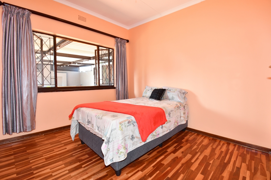 3 Bedroom Property for Sale in Berario Gauteng