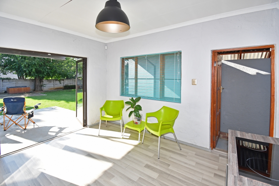 3 Bedroom Property for Sale in Berario Gauteng