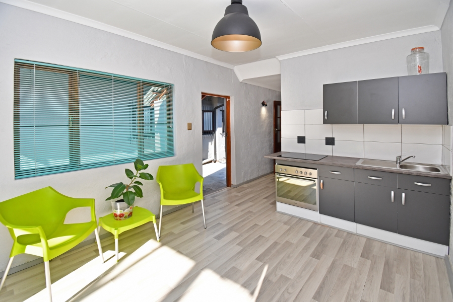 3 Bedroom Property for Sale in Berario Gauteng