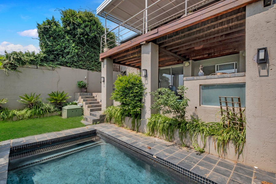 4 Bedroom Property for Sale in Melville Gauteng