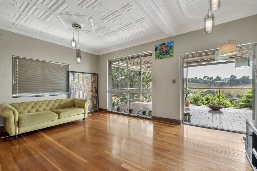 4 Bedroom Property for Sale in Melville Gauteng