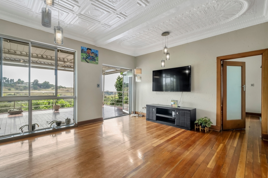 4 Bedroom Property for Sale in Melville Gauteng