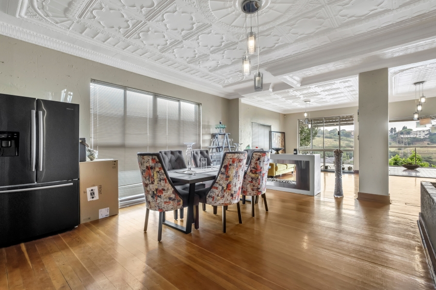 4 Bedroom Property for Sale in Melville Gauteng