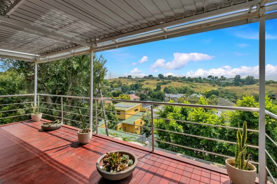 4 Bedroom Property for Sale in Melville Gauteng