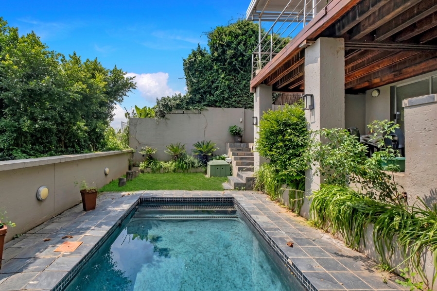 4 Bedroom Property for Sale in Melville Gauteng