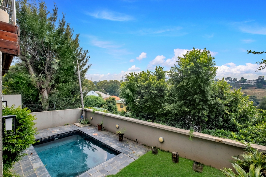 4 Bedroom Property for Sale in Melville Gauteng