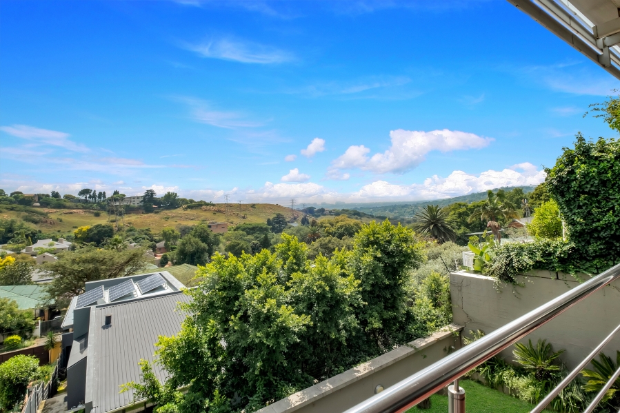 4 Bedroom Property for Sale in Melville Gauteng