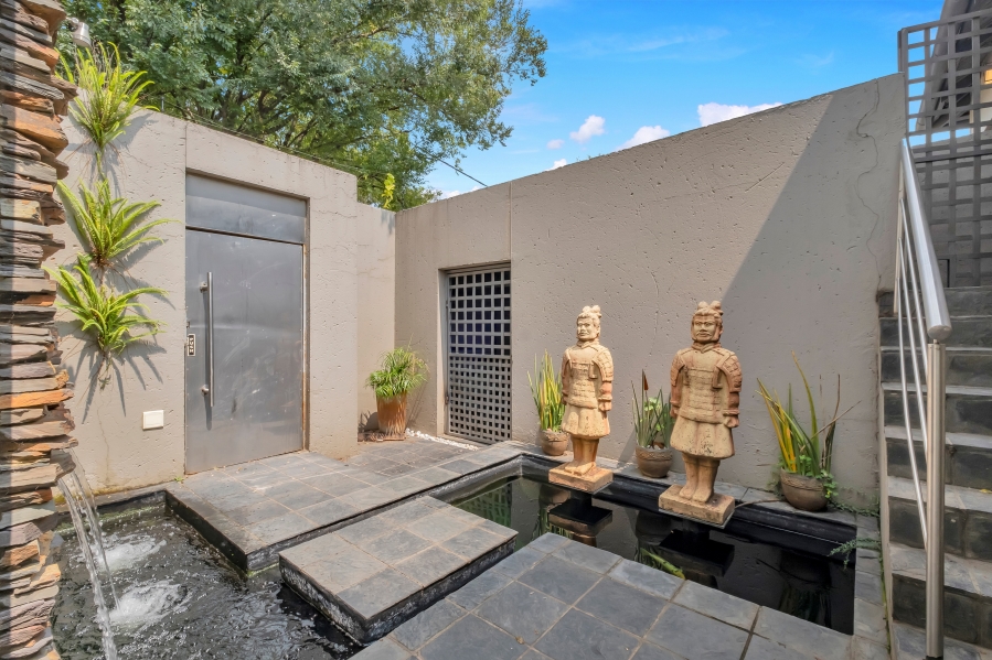 4 Bedroom Property for Sale in Melville Gauteng