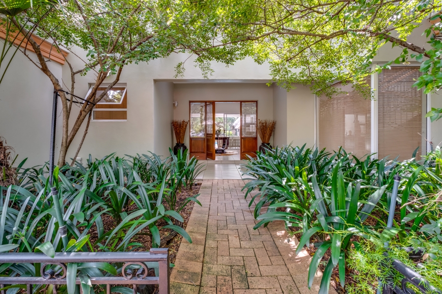 4 Bedroom Property for Sale in Dainfern Golf Estate Gauteng