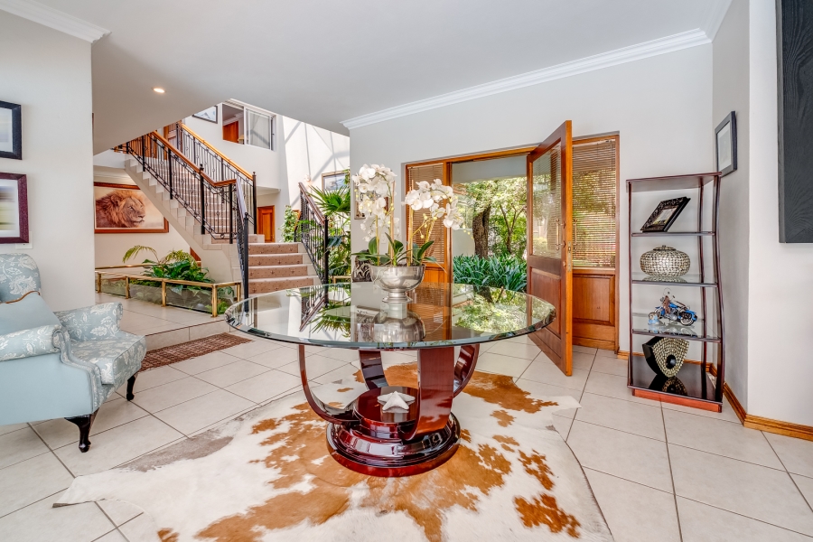 4 Bedroom Property for Sale in Dainfern Golf Estate Gauteng