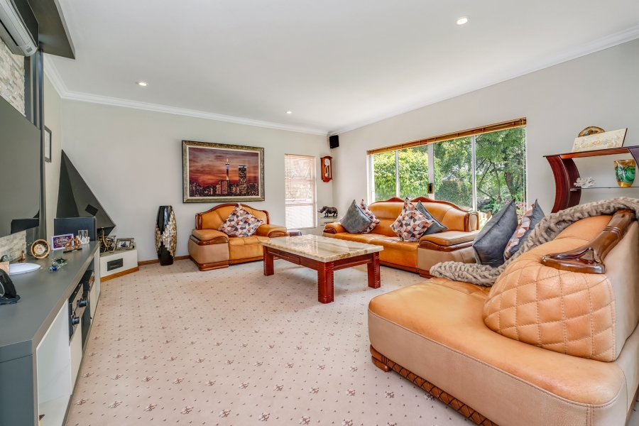 4 Bedroom Property for Sale in Dainfern Golf Estate Gauteng