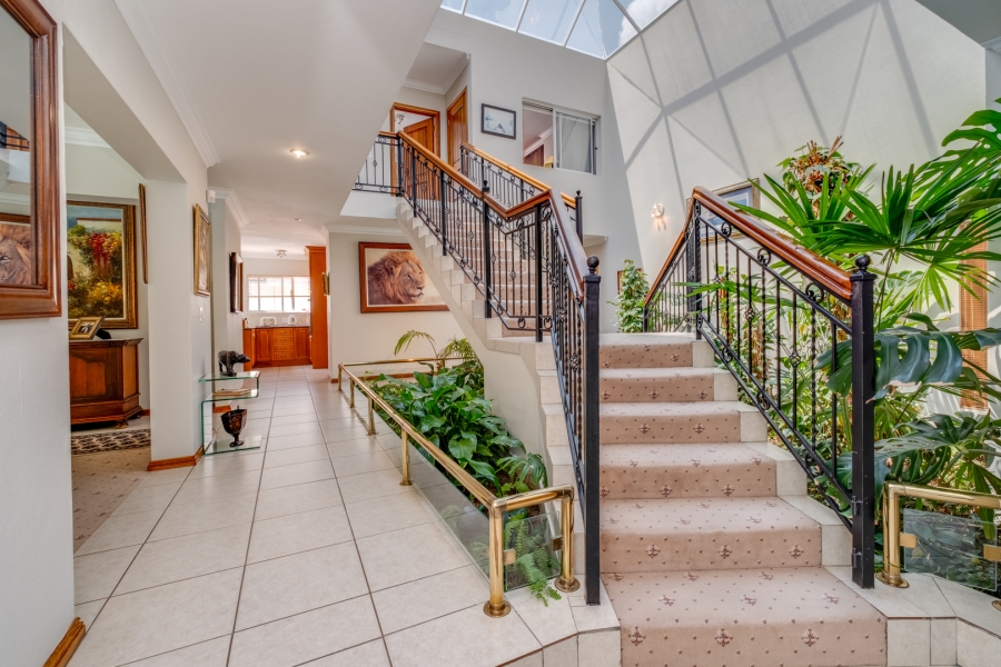 4 Bedroom Property for Sale in Dainfern Golf Estate Gauteng