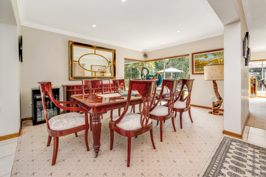 4 Bedroom Property for Sale in Dainfern Golf Estate Gauteng