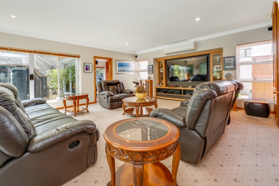 4 Bedroom Property for Sale in Dainfern Golf Estate Gauteng