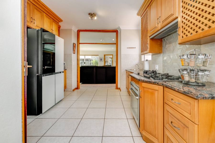 4 Bedroom Property for Sale in Dainfern Golf Estate Gauteng