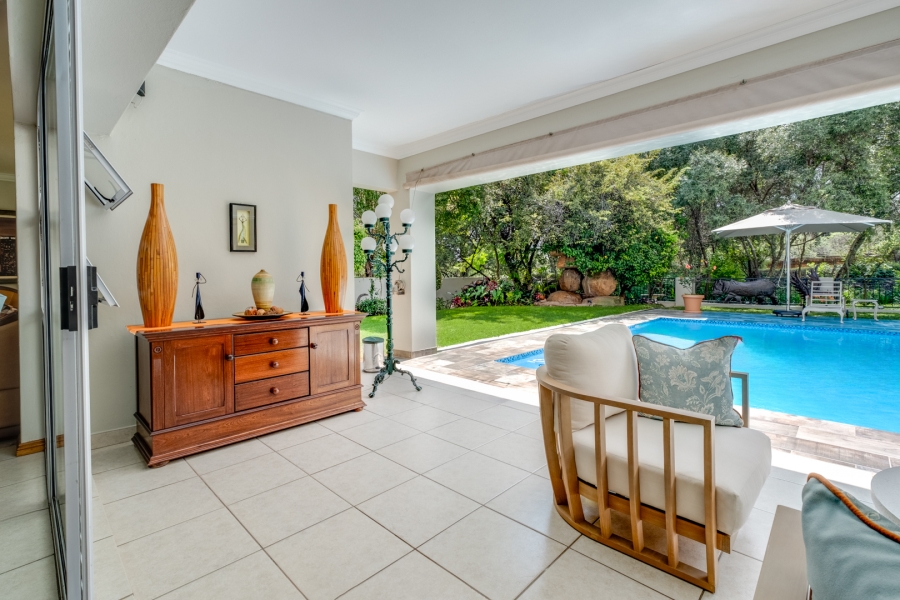 4 Bedroom Property for Sale in Dainfern Golf Estate Gauteng