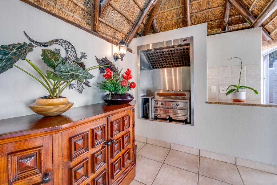 4 Bedroom Property for Sale in Dainfern Golf Estate Gauteng