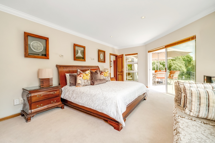 4 Bedroom Property for Sale in Dainfern Golf Estate Gauteng