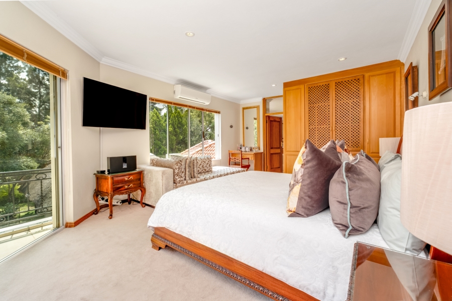 4 Bedroom Property for Sale in Dainfern Golf Estate Gauteng