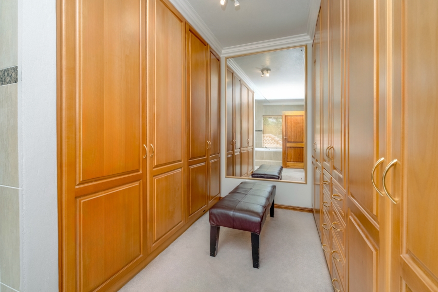 4 Bedroom Property for Sale in Dainfern Golf Estate Gauteng