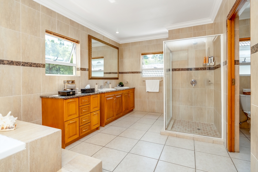 4 Bedroom Property for Sale in Dainfern Golf Estate Gauteng