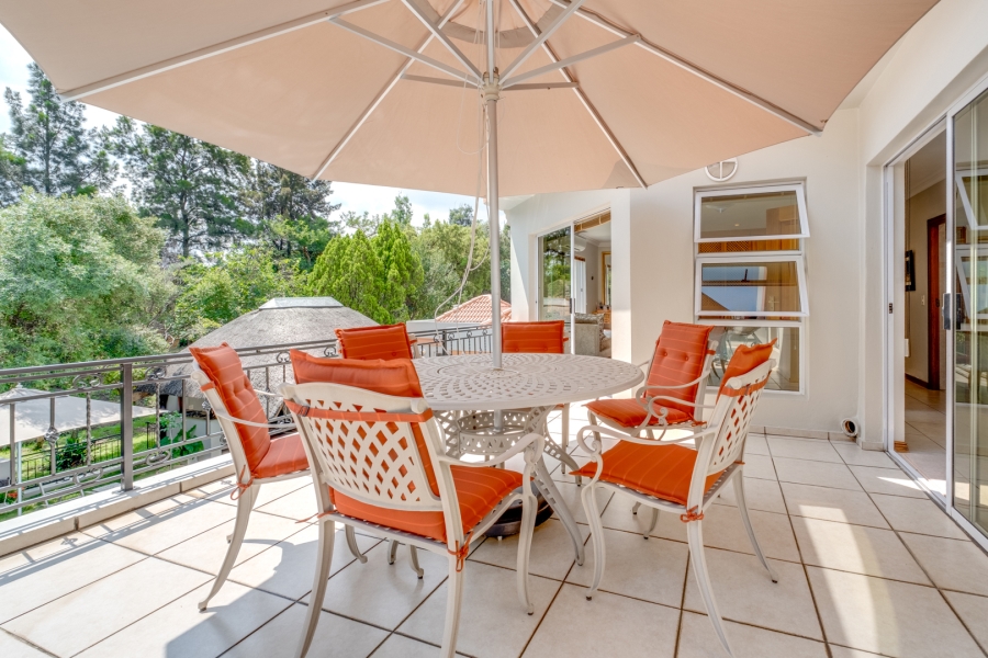 4 Bedroom Property for Sale in Dainfern Golf Estate Gauteng