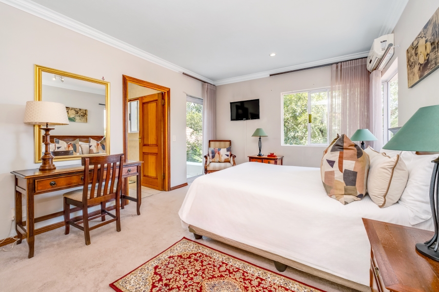 4 Bedroom Property for Sale in Dainfern Golf Estate Gauteng