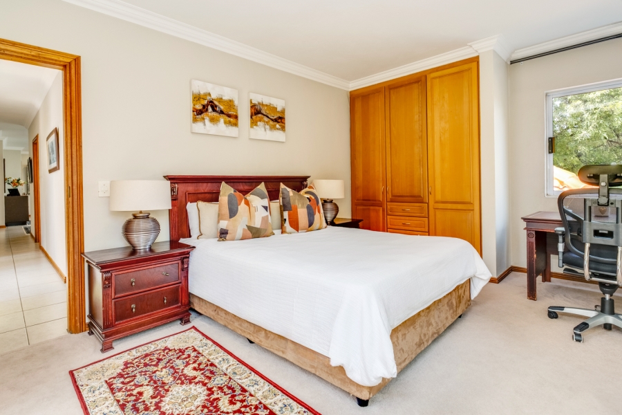 4 Bedroom Property for Sale in Dainfern Golf Estate Gauteng