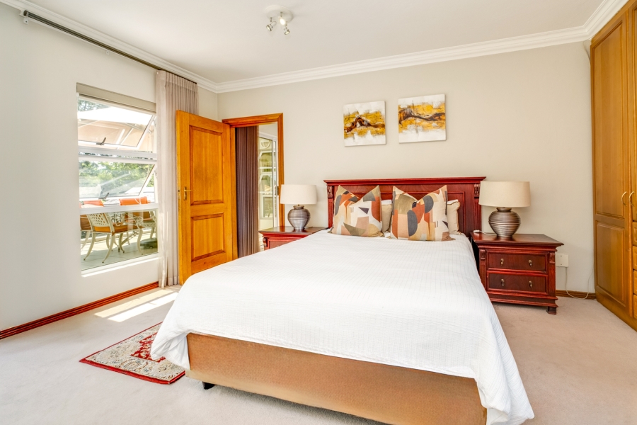 4 Bedroom Property for Sale in Dainfern Golf Estate Gauteng